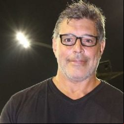 Alexandre Frota e TV Globo: a emocionante reconciliação, 25 anos depois