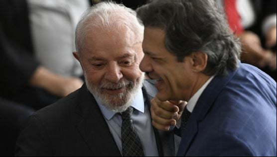 Brasil pode crescer 4% ao ano no futuro próximo