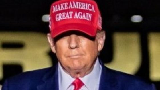 Eliminatórias: Rodada boa para Donald Trump